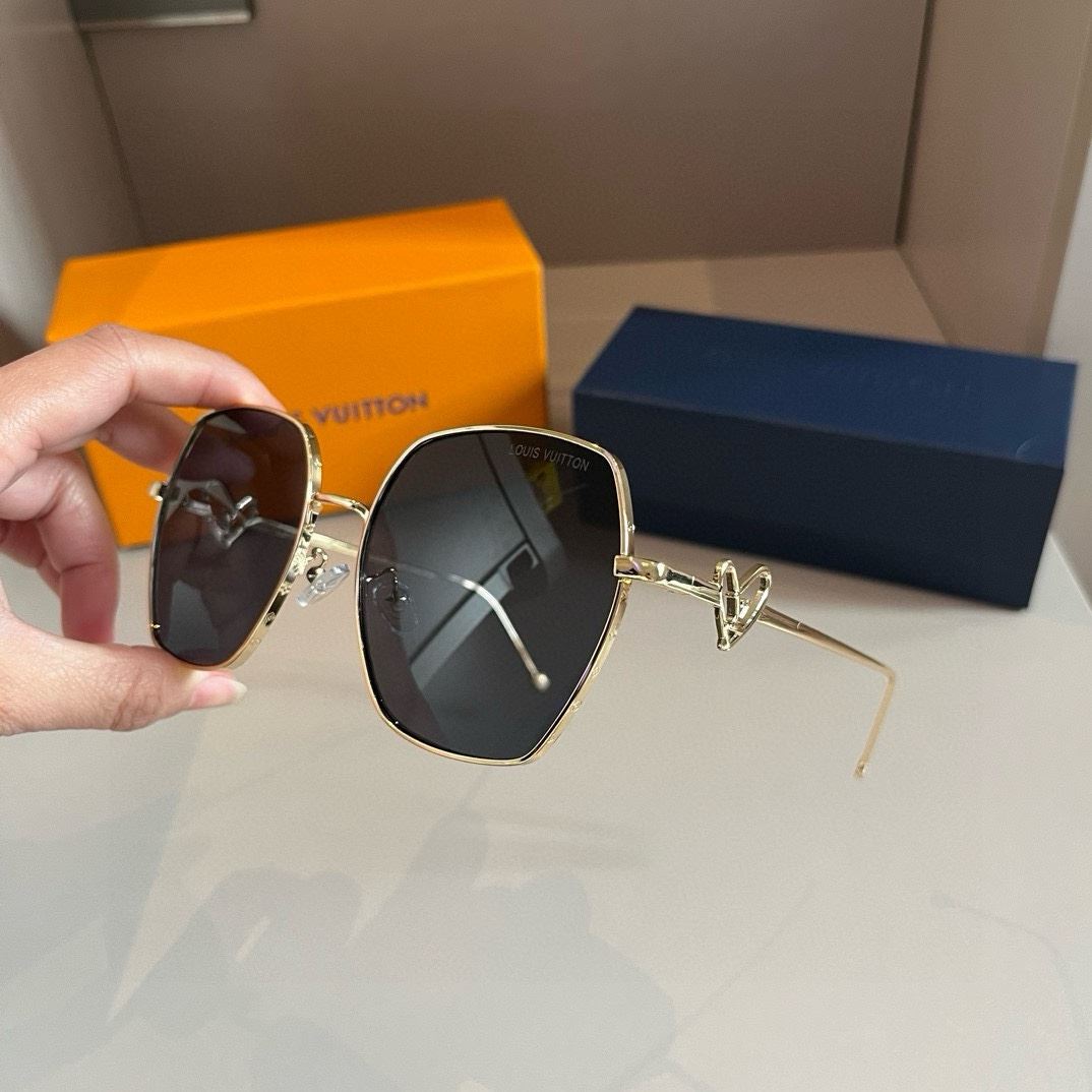 Louis Vuitton Sunglasses